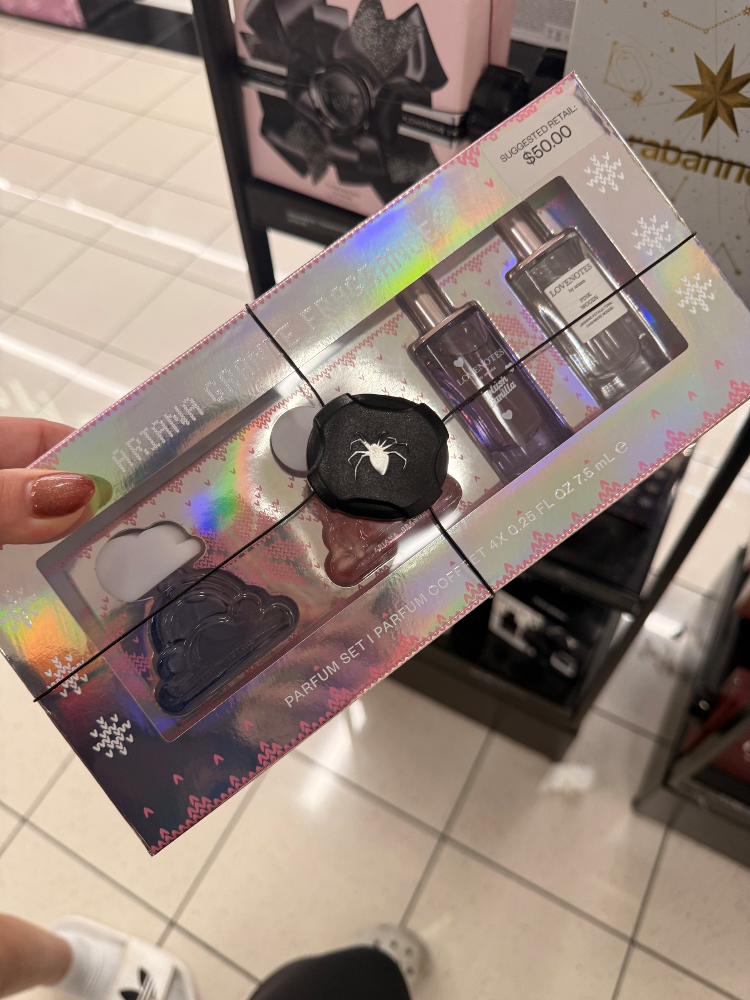 These were locked for good reason! Super viral! My daughters said this is one of the top gifts them and their friends want! Perfect for that preteen or teen in your life! 

#LTKHoliday #LTKGiftGuide #LTKBeauty