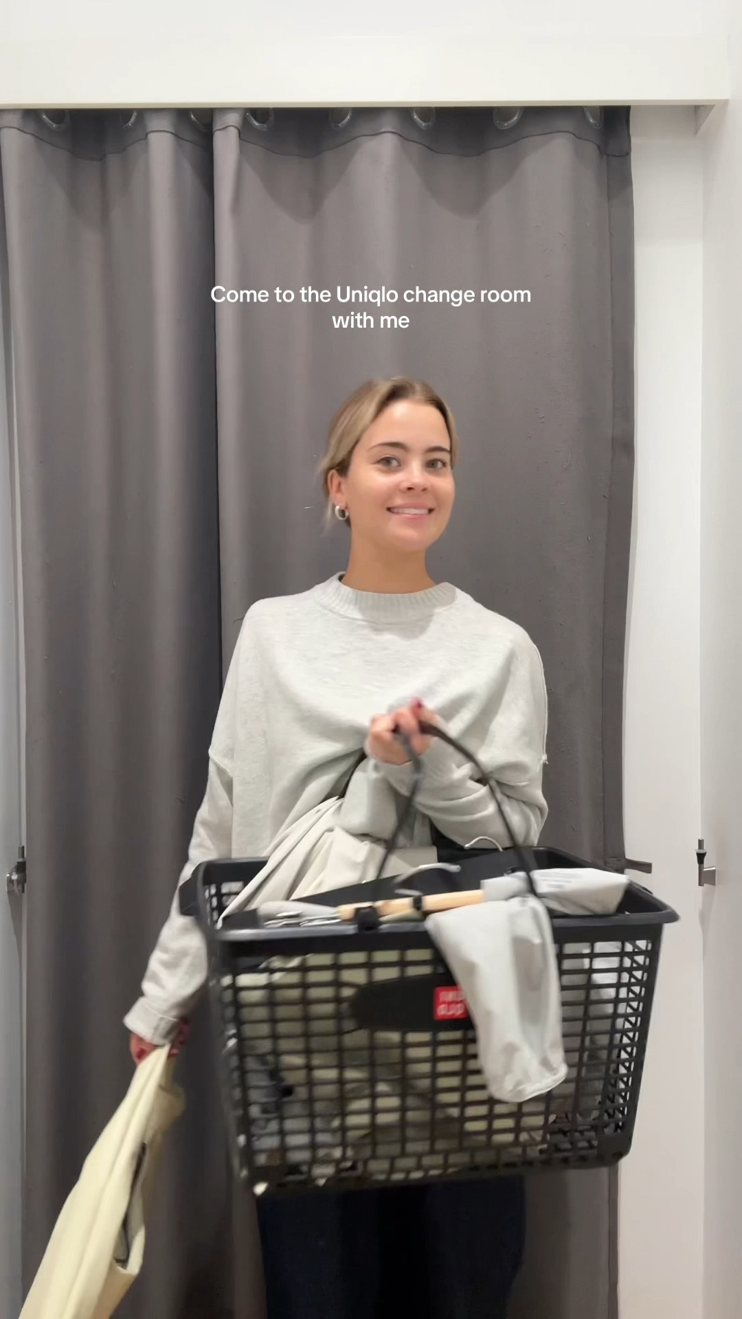 Uniqlo I love you. I also linked some cute things on their website that I need to go try on!!! 

#LTKstyletip #LTKaustralia #LTKautumn