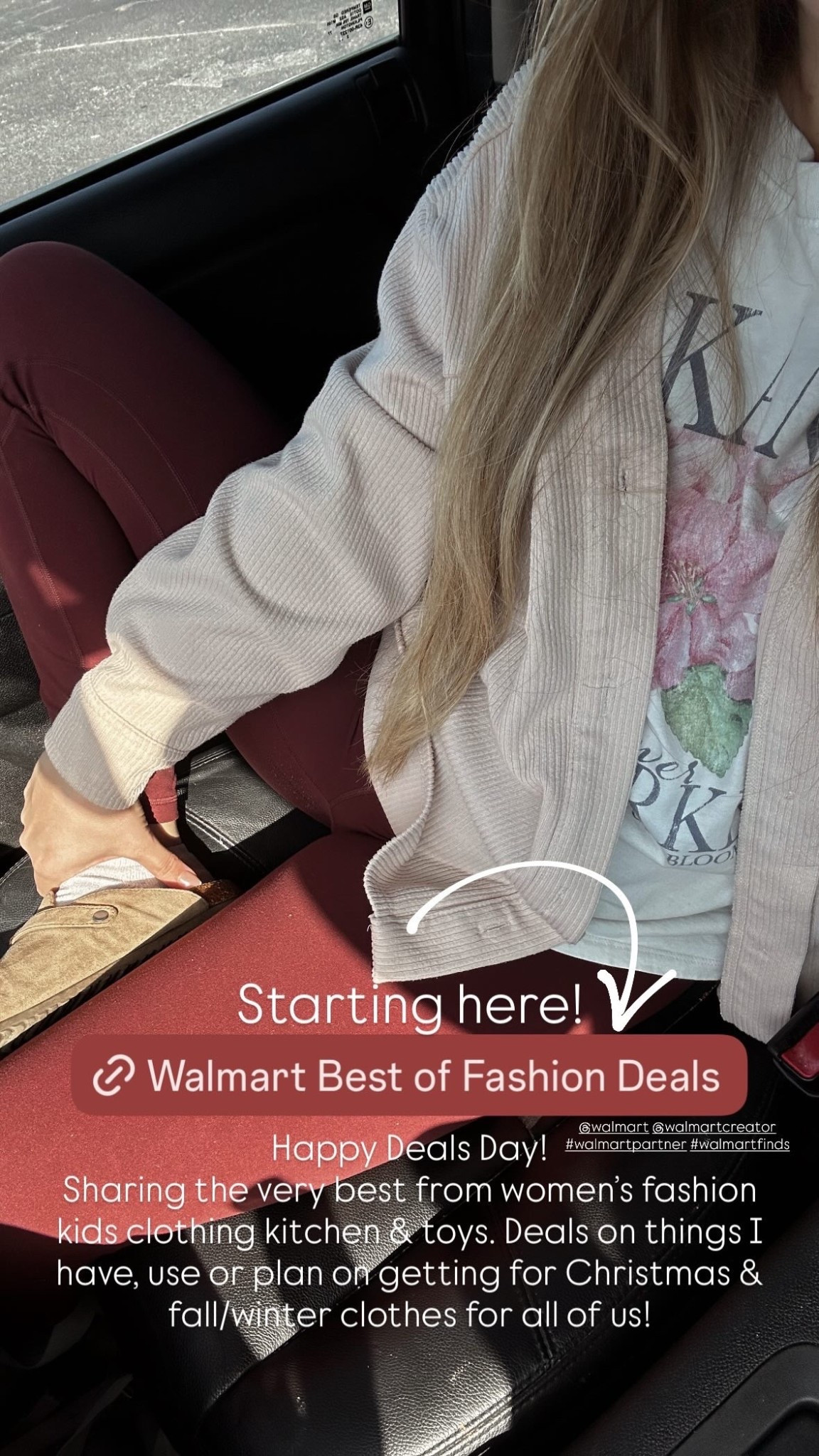 Happy Deals Day!! Sharing the very best from women's fashion, kids clothing, kitchen & toys. Deals on things I have, use or plan on getting for Christmas & fall/winter clothes for all of us! 

#LTKStyleTip #LTKFindsUnder50 #LTKSaleAlert