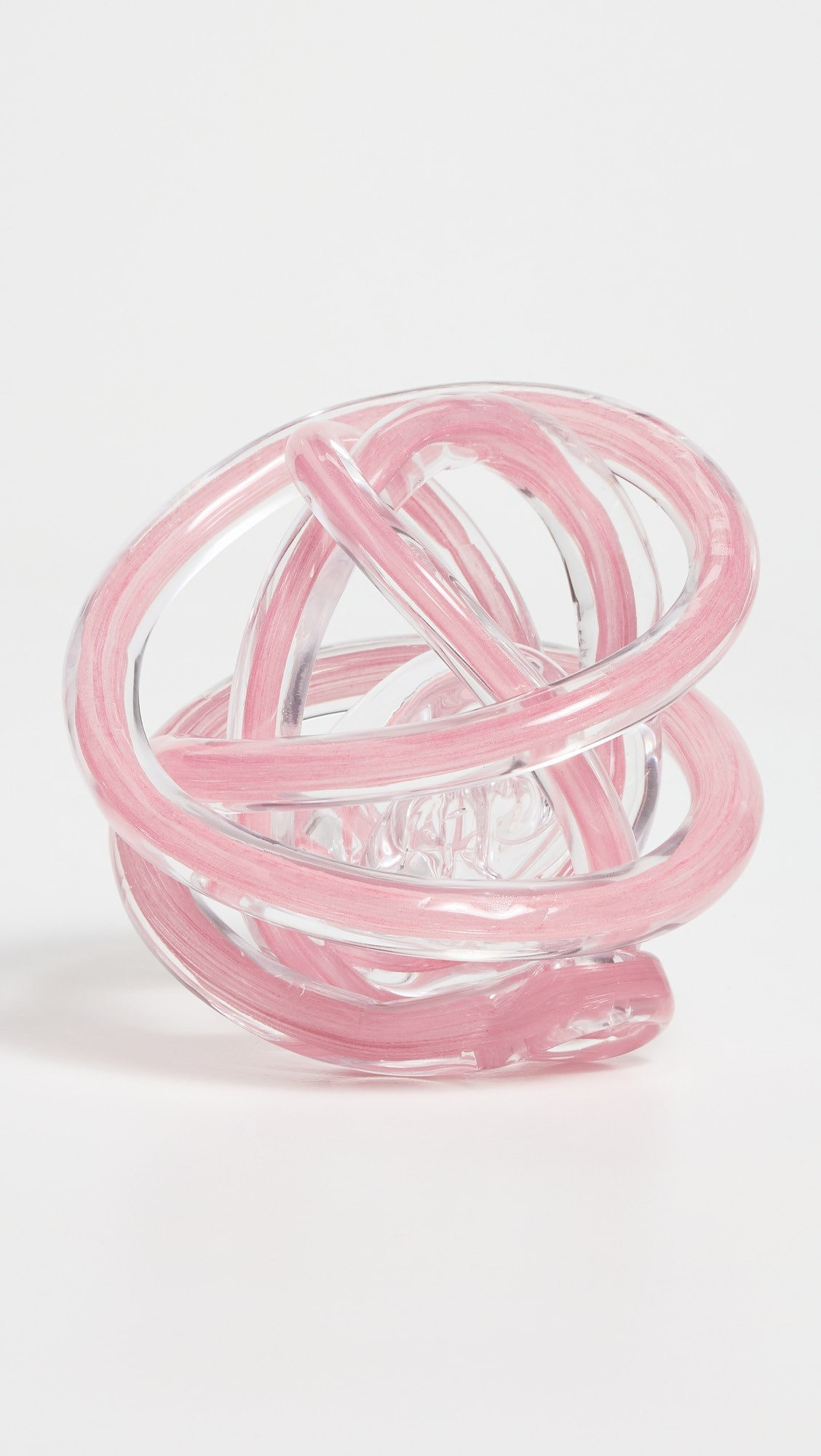 Decorative Glass Knot | Shopbop