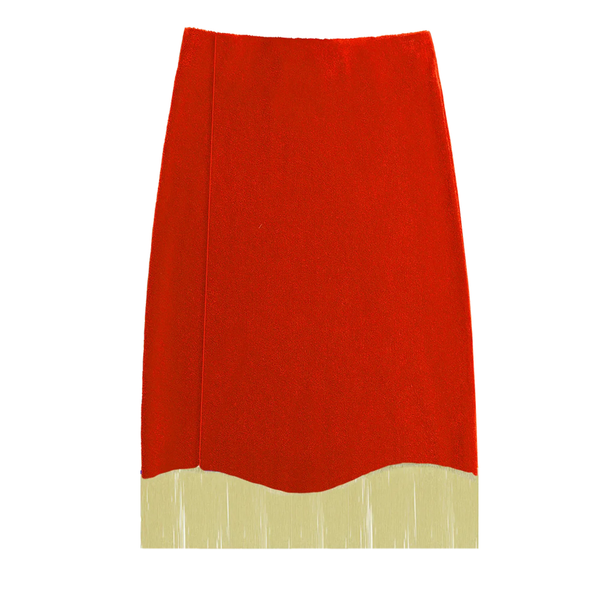 Women's Casita Terry Skirt | Shop Cadets