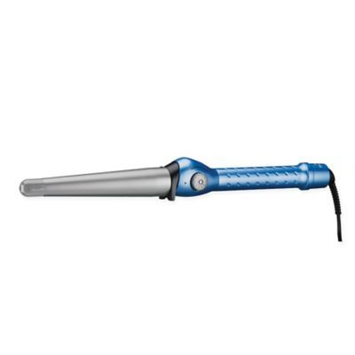 BaByliss® PRO 1.25-Inch Conicurl Iron | Bed Bath & Beyond