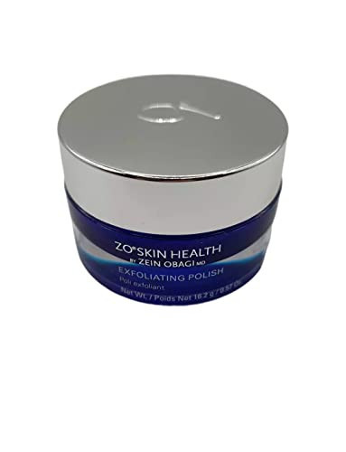 Zo Skin Health Exfoliating Polish 0.57 Oz Travel Size NO BOX | Amazon (US)