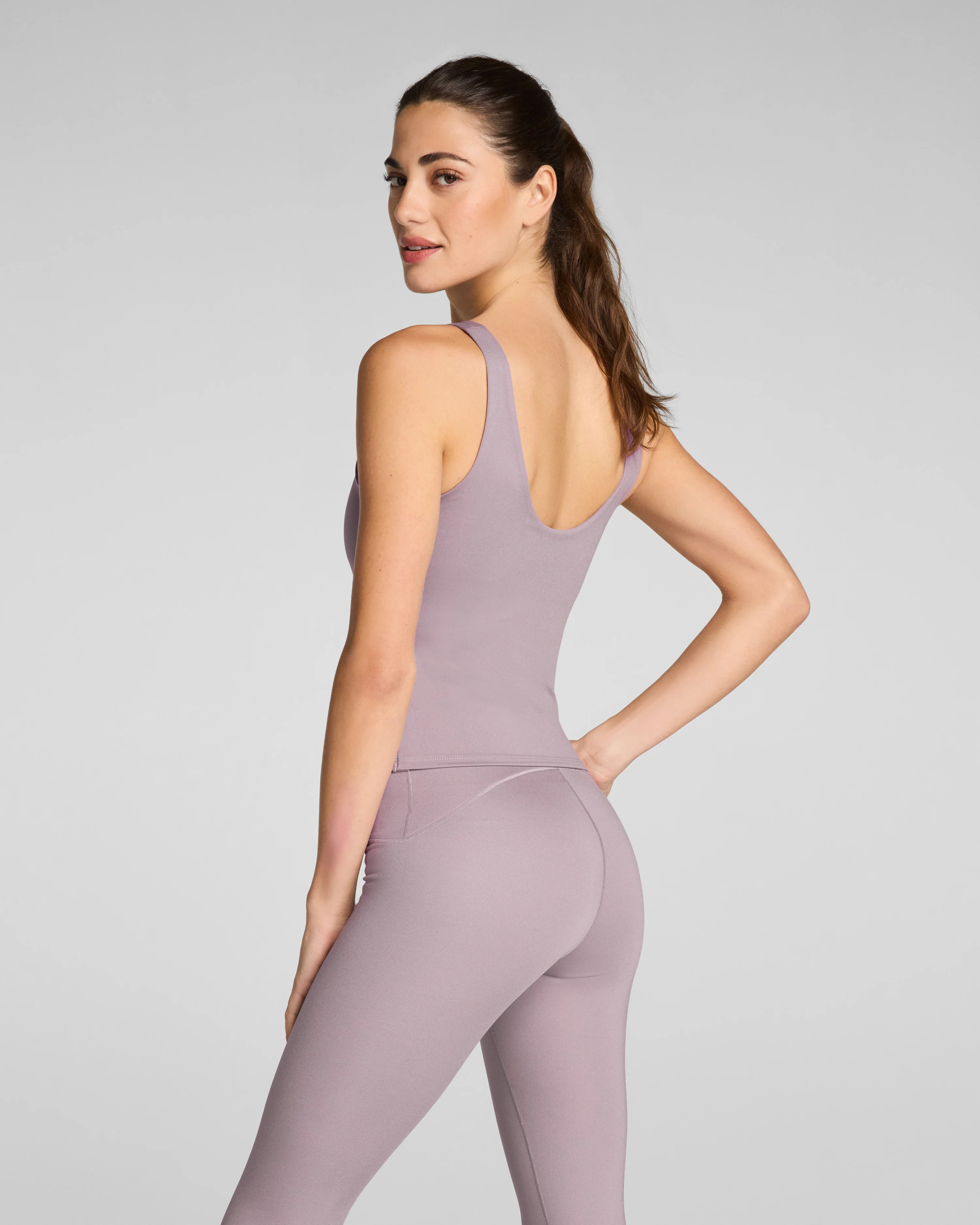 SPANX® Get MovingLuminara Shelf Tank | Spanx