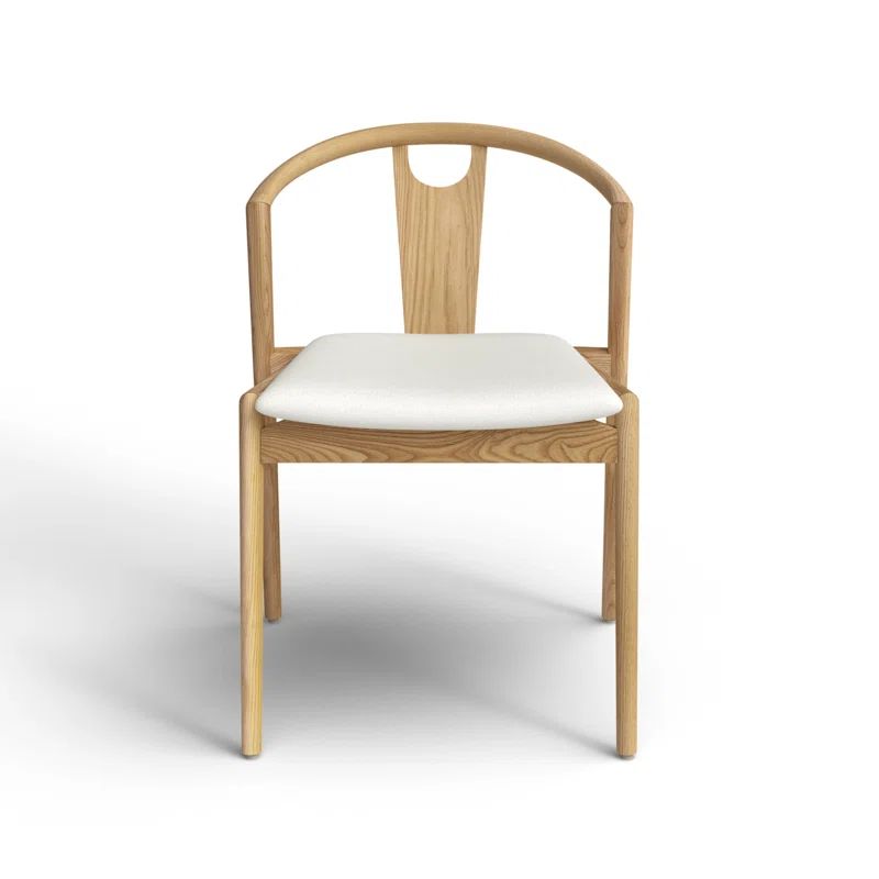 Ambra Upholstered Dining Chair | Wayfair North America