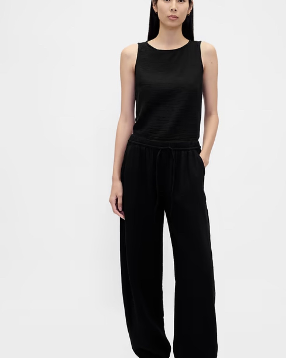 Gauze set

#LTKWorkwear #LTKPetite