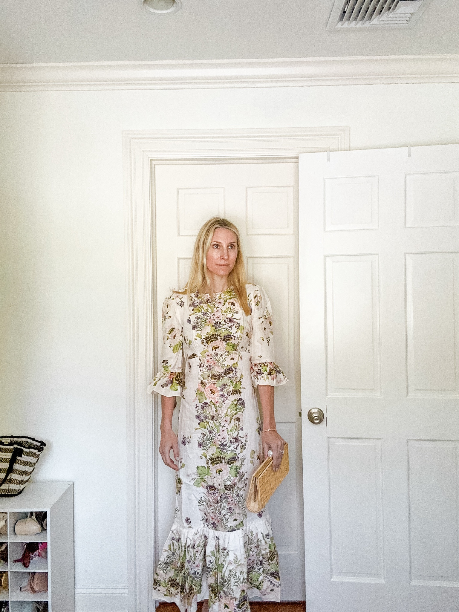 Spring Wedding guest dress

#LTKstyletip #LTKSeasonal