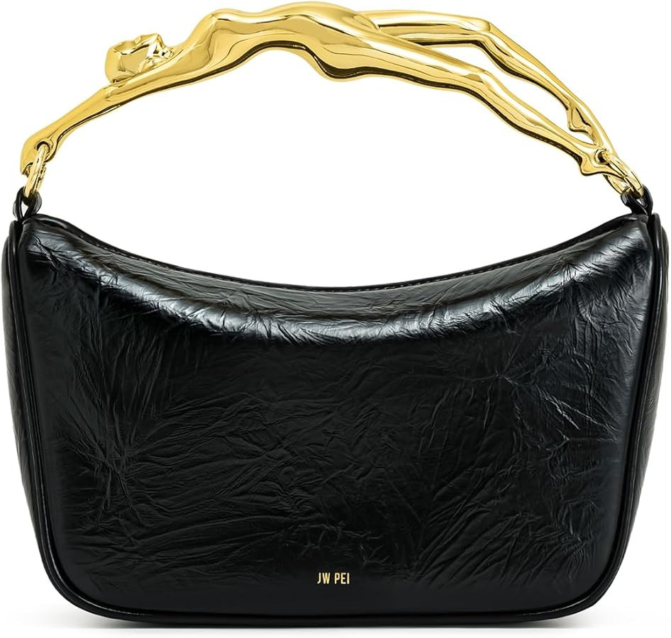 JW PEI Women's Jenny Human-shaped Handle Handbag | Amazon (US)
