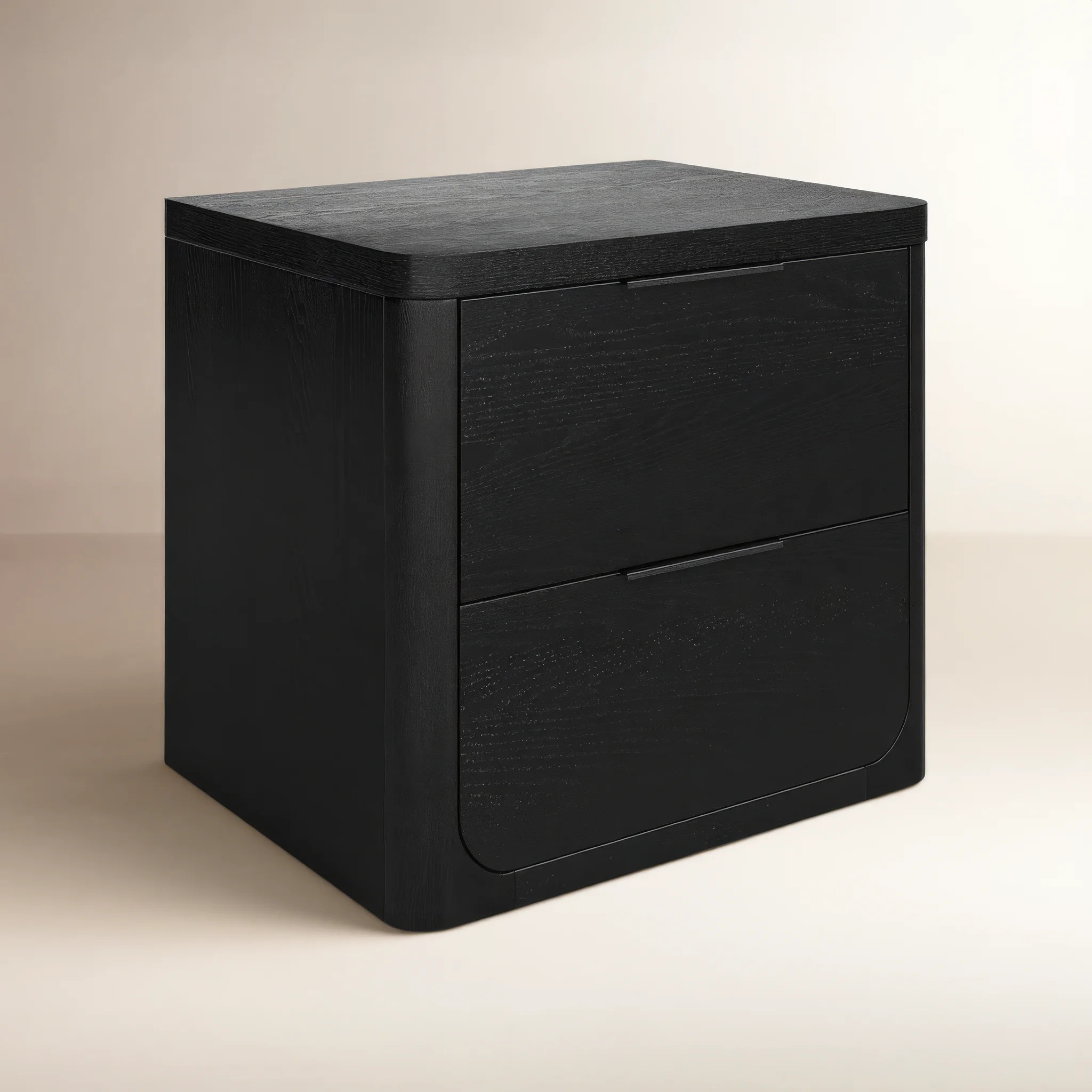 Altus 2-Drawer Nightstand | AllModern