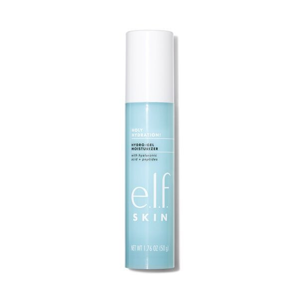 e.l.f. SKIN Holy Hydration! Hydro-Gel Moisturizer - Vegan and Cruelty-Free Makeup | e.l.f. cosmetics (US)