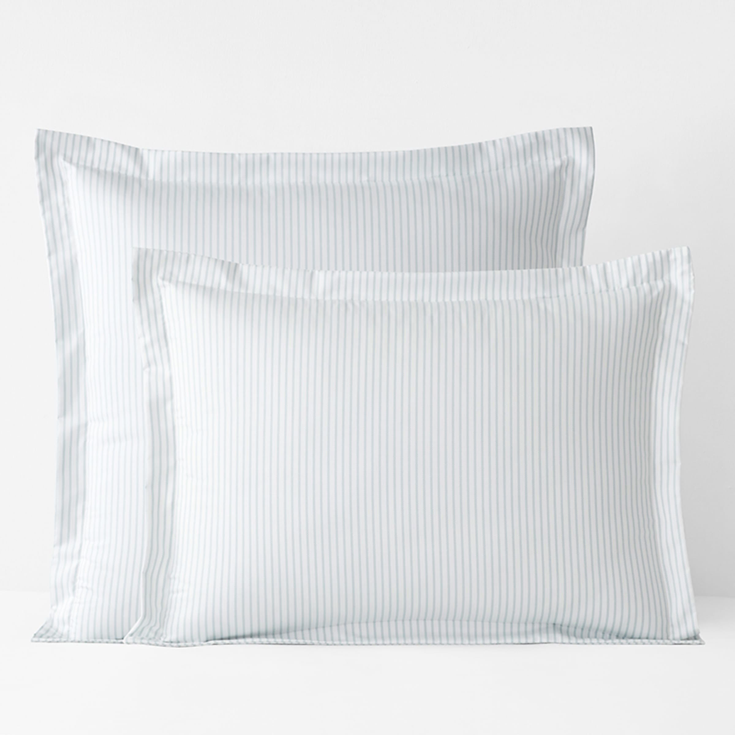Legends Hotel™ Lila Wrinkle-Free Sateen Sham | The Company Store