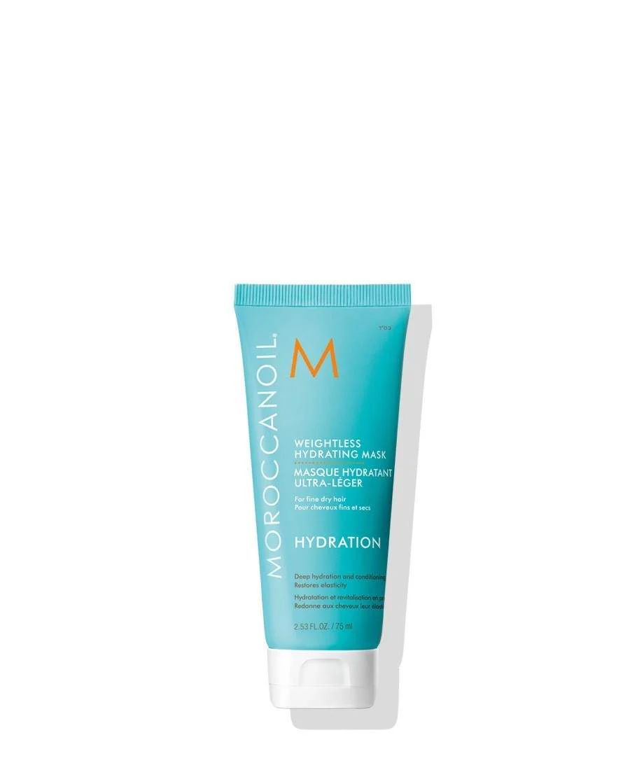 Moroccanoil - Weightless Hydrating Mask | NewCo Beauty