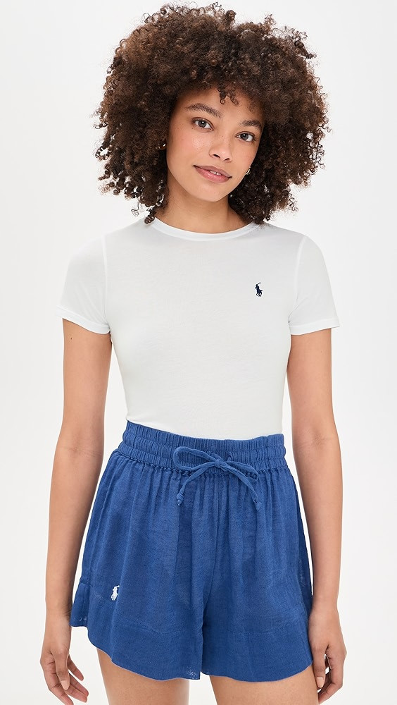 Short Sleeve Thong Bodysuit | Shopbop