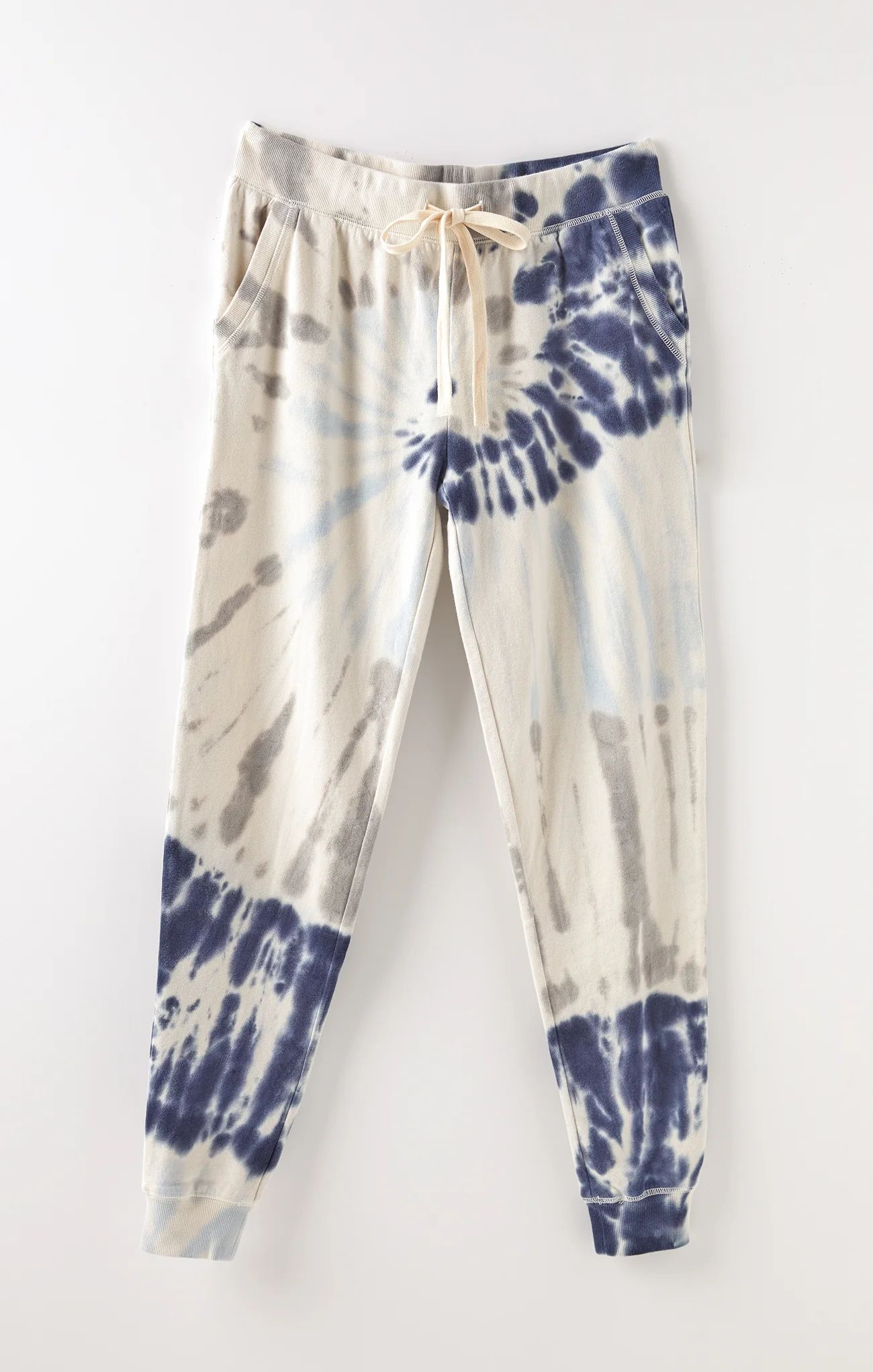 Multicolor Tie-Dye Jogger | Z Supply