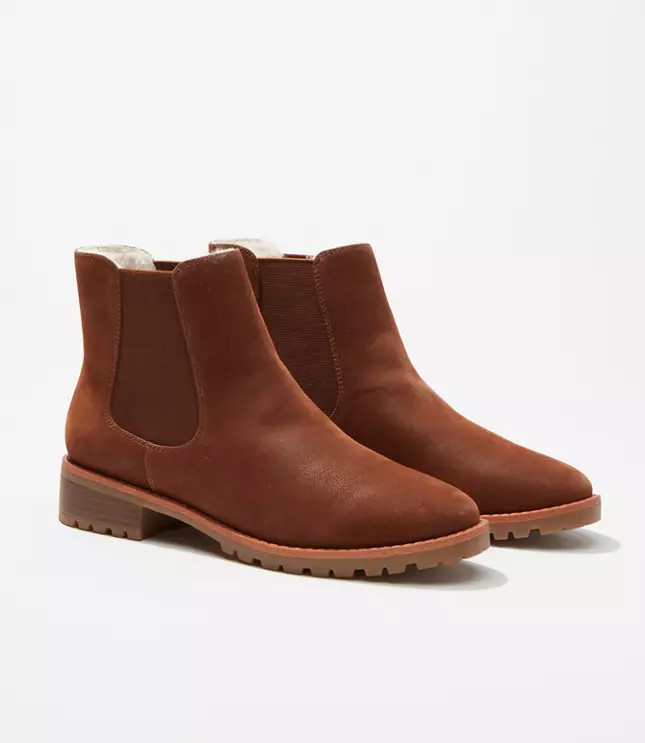 Chelsea Boots | LOFT