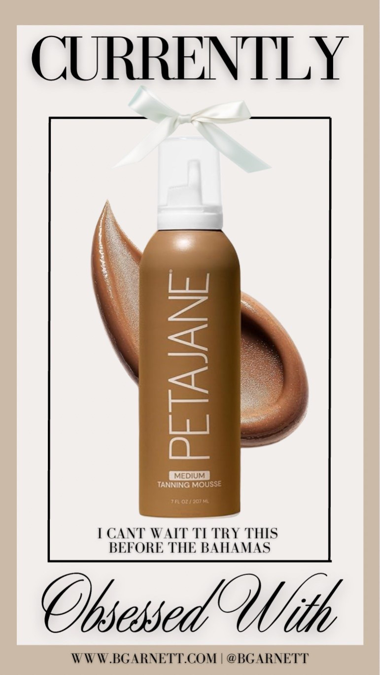 The next self tanner I’m planning to try (medium) 

Self tanner | fake tan | diy tan | peta Jane tan 

#LTKBeauty #LTKTravel #LTKFindsUnder50