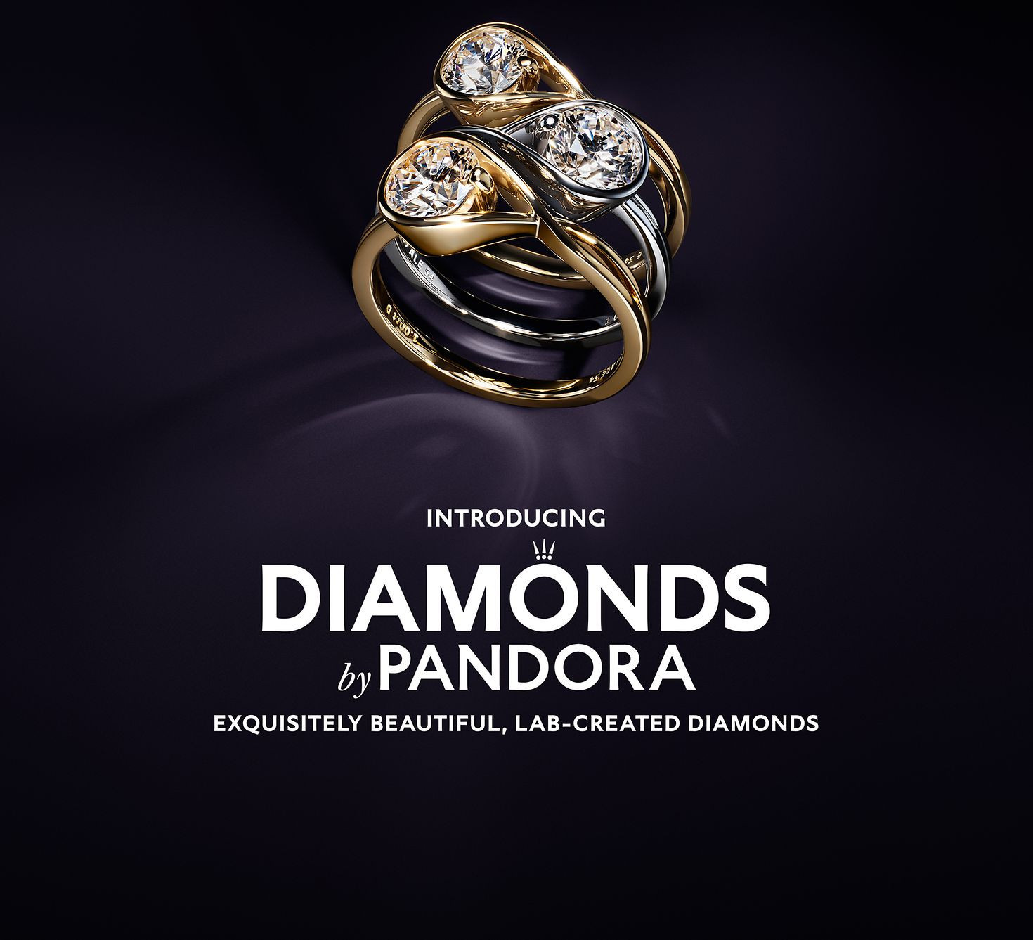 Diamonds By Pandora | Pandora (US)