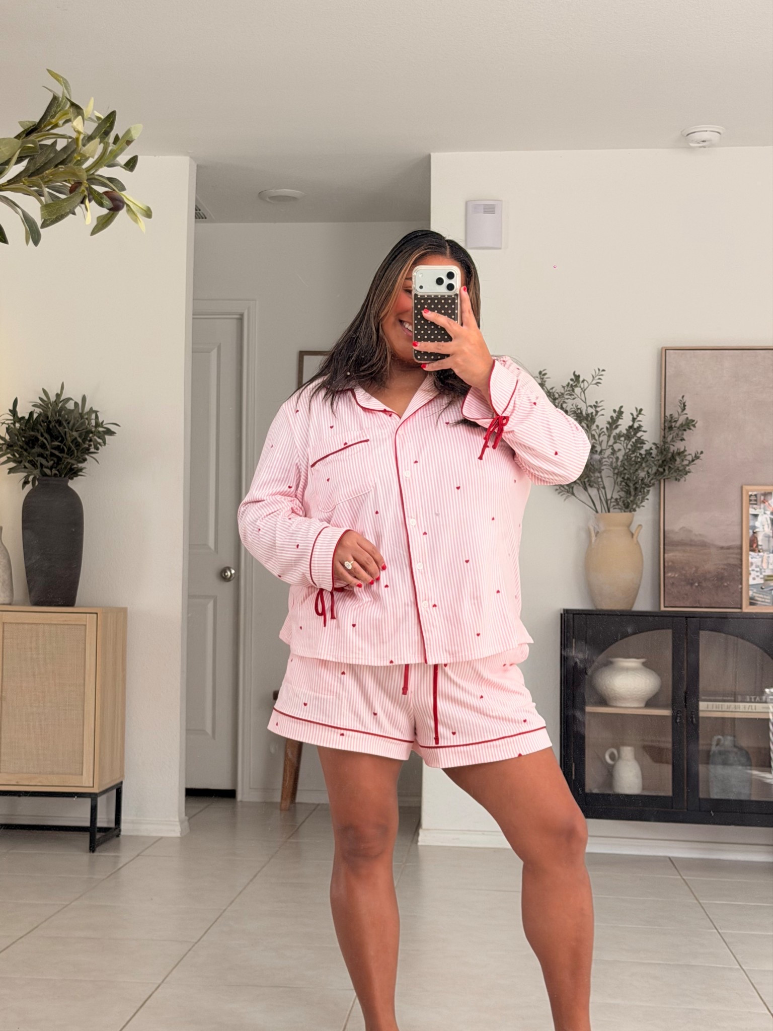 Cute pajamas ♥️

#LTKPetite #LTKPlusSize #LTKMidsize