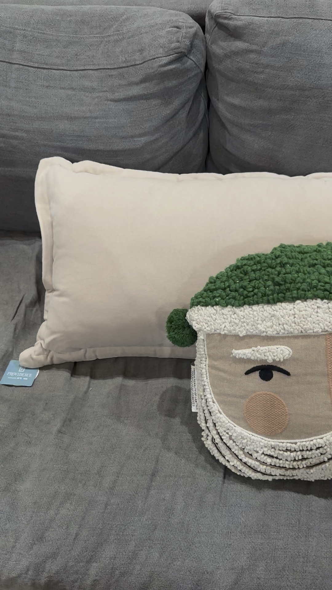 At home, holiday decor, Christmas pillows, holiday pillows, Santa pillow, velvet, lumbar pillow, pale, pink pillow

#LTKHoliday #LTKSeasonal #LTKFindsUnder50