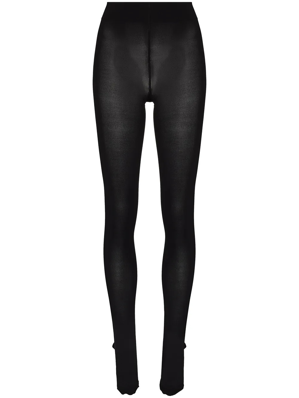 semi-sheer tights | Farfetch Global