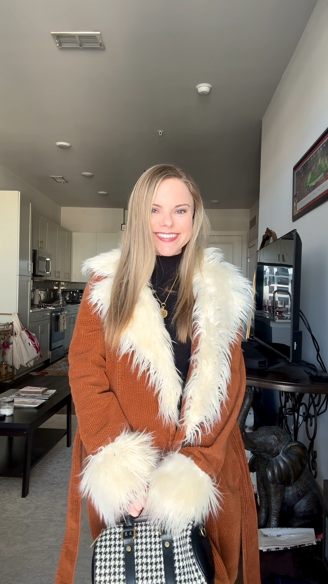 November work ootd 🍂

#LTKdayinmylife #LTKSeasonal #LTKPetite