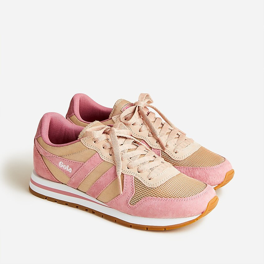 Gola® X J.Crew Daytona sneakers | J. Crew US