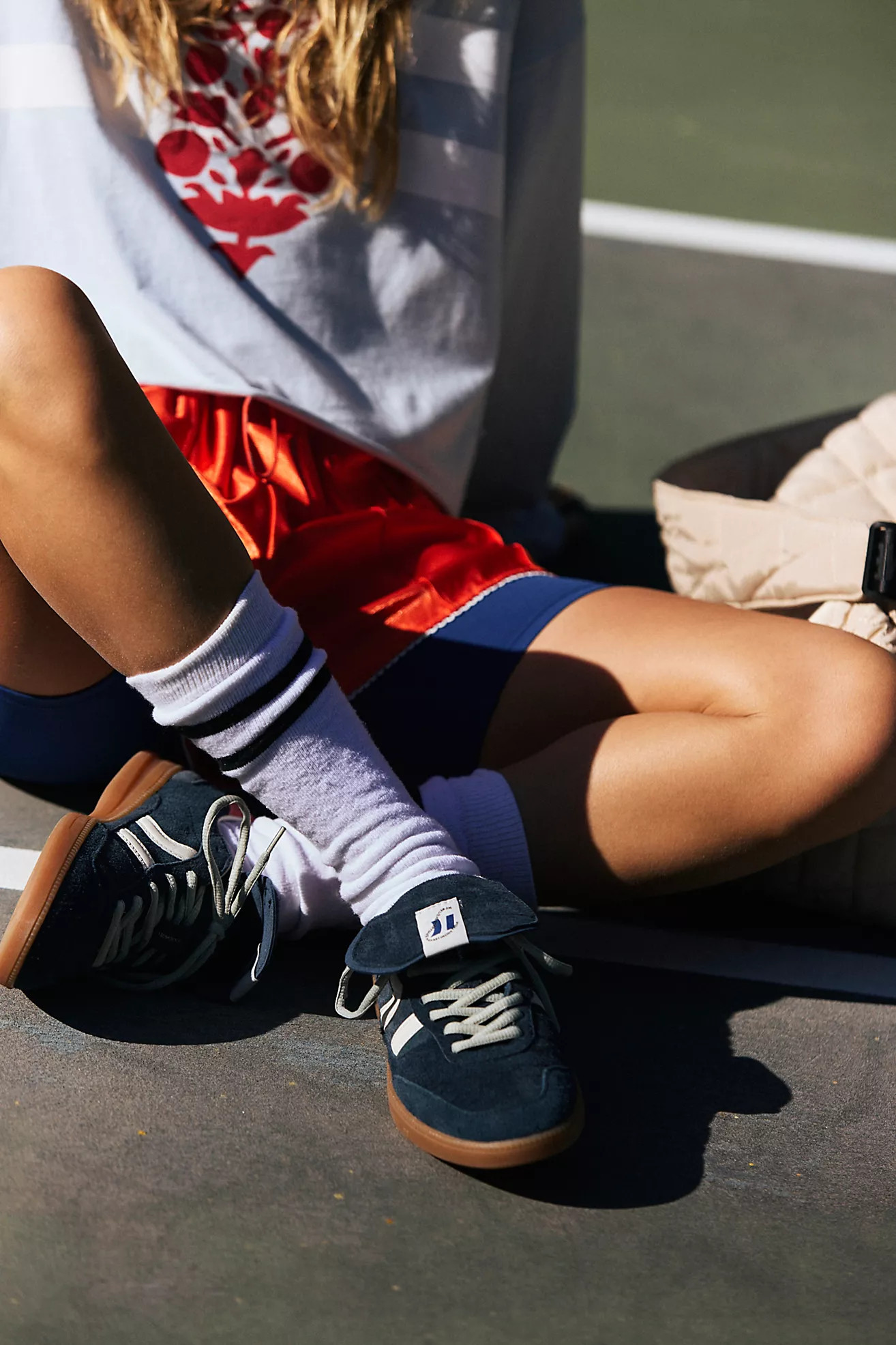 Coolway Silvia X Sneakers | Free People (Global - UK&FR Excluded)