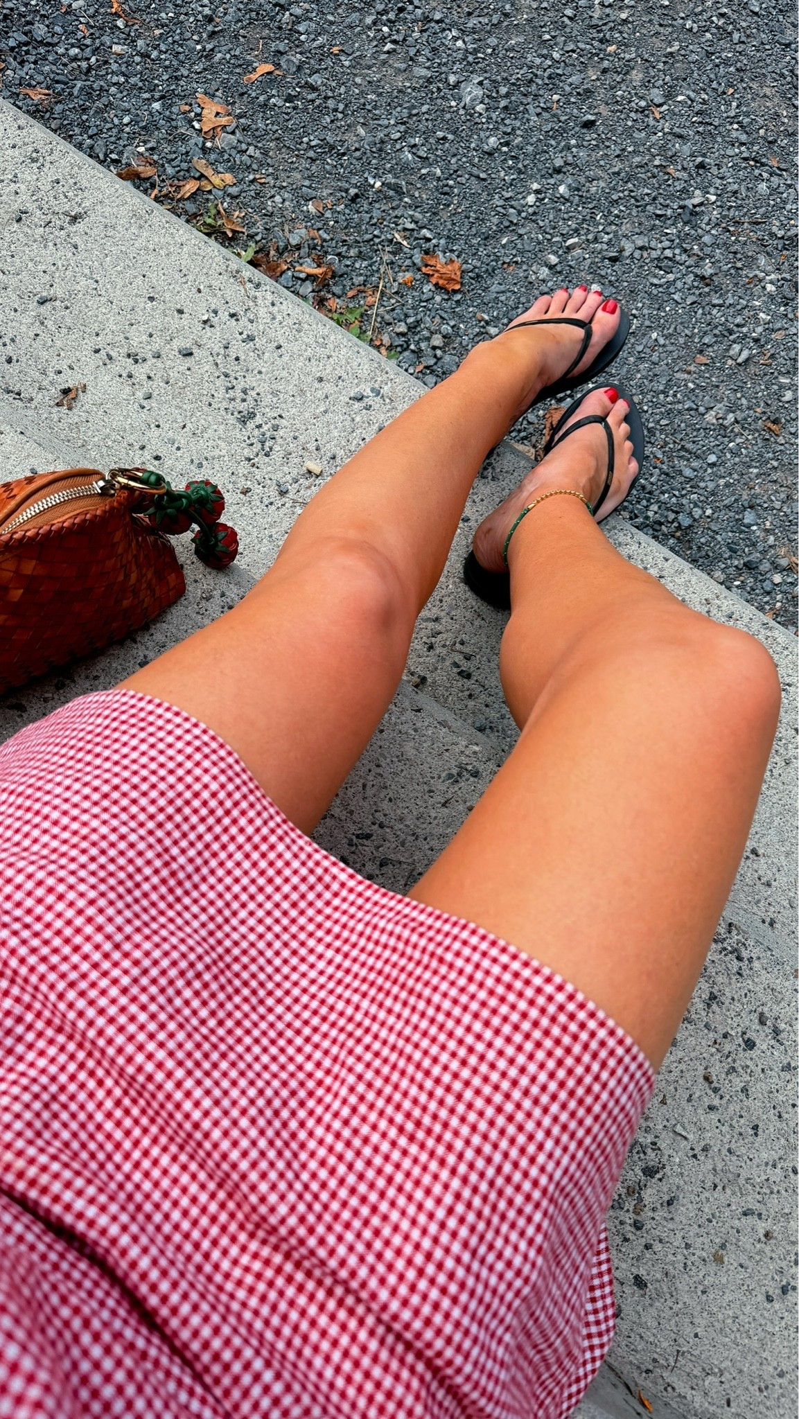 This linen dress is so versatile!

Dress runs TTS, wearing a S
Sandals run TTS

#LTKootd #LTKdayinmylife #LTKTravel