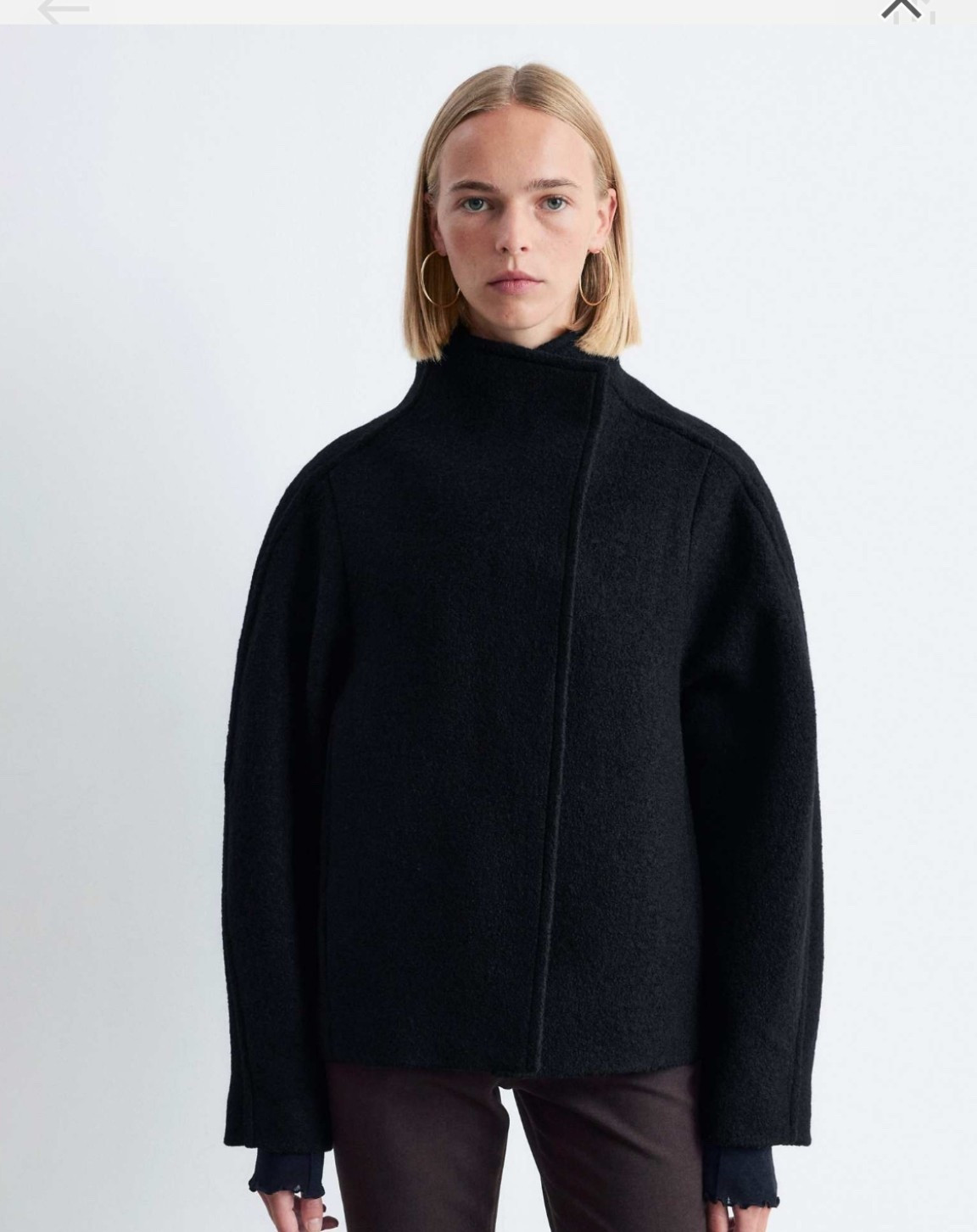 #LTKworkwear #LTKwinter #LTKautumn