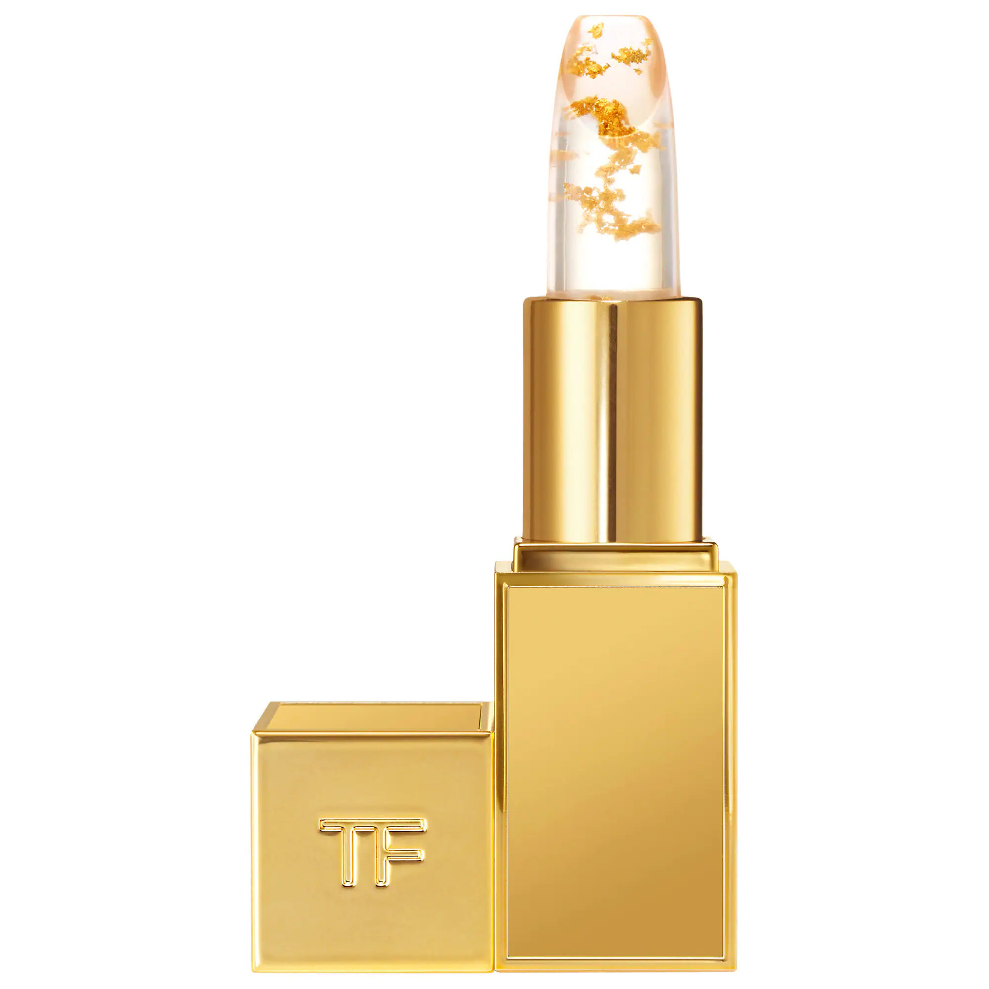 TOM FORD Soleil Lip Blush Balm clear 0.1 oz / 3 g | Sephora (US)
