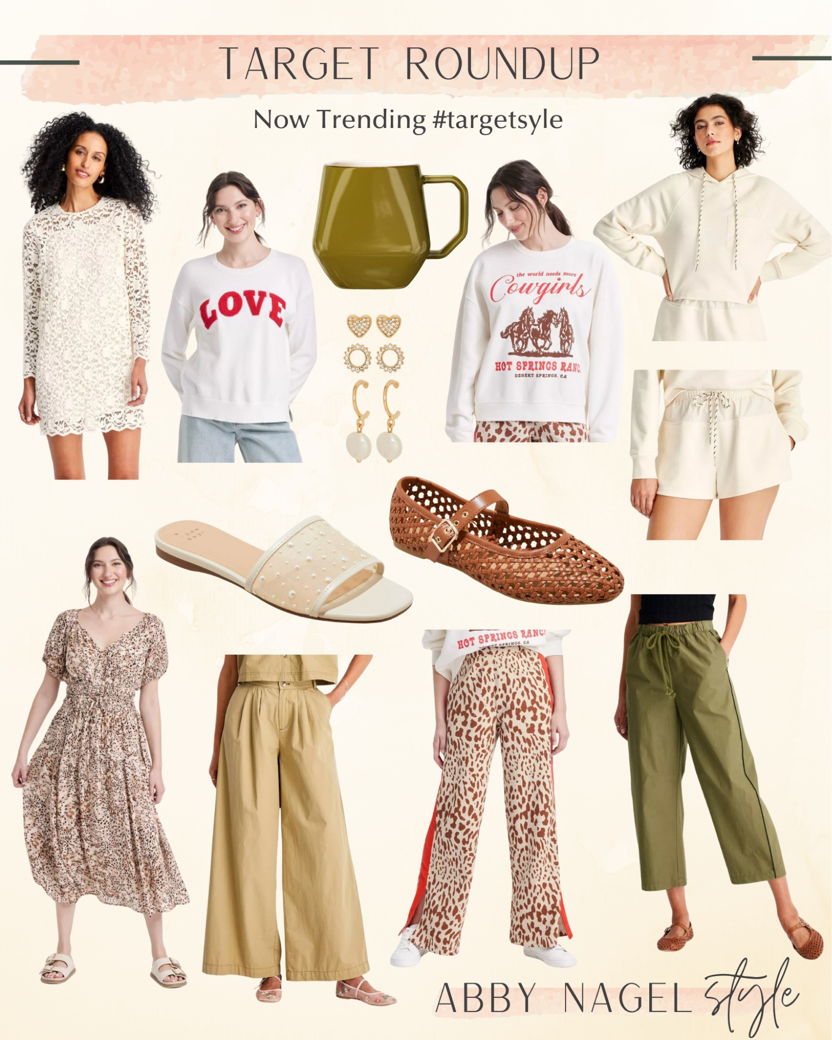 Target Tuesday #targetstyle 🎯
Dresses 20% Off 

#LTKSaleAlert #LTKStyleTip #LTKFindsUnder50