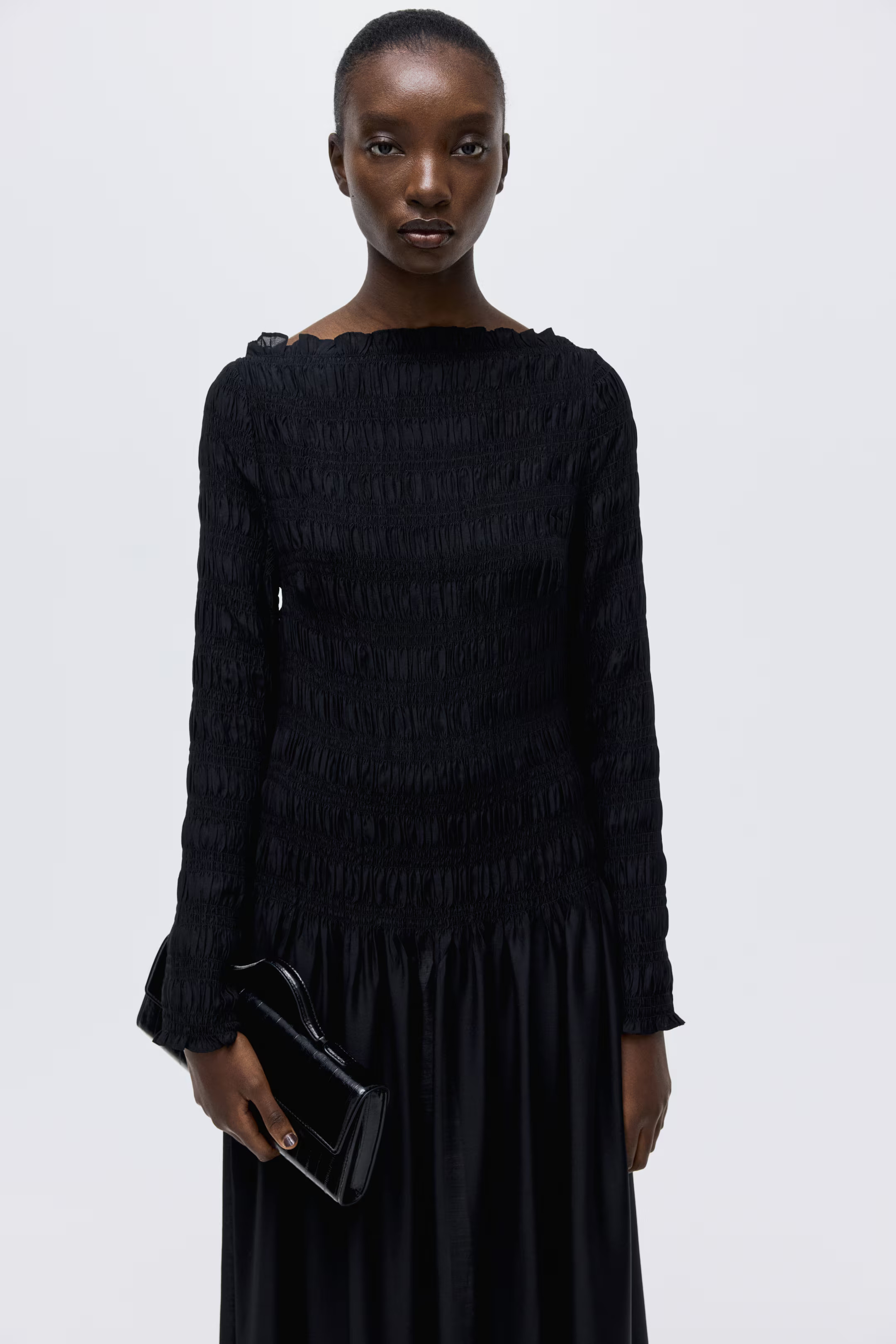 Smocked Dress | H&M (US + CA)