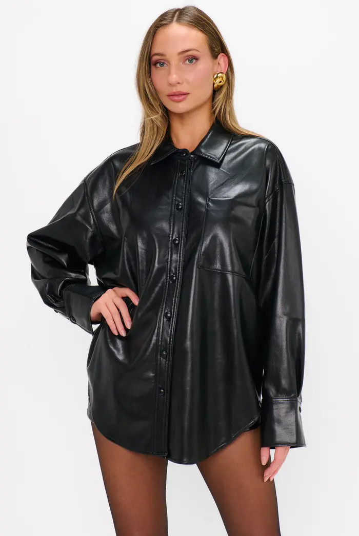 Lincoln Shirt Jacket | Nordstrom