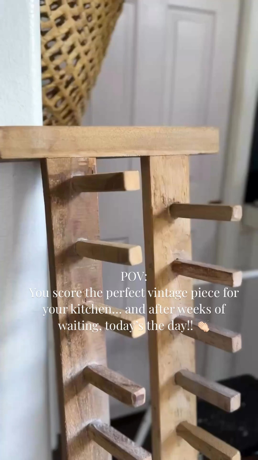 Vintage find for the home! 🤩

#LTKSaleAlert #LTKHome #LTKSeasonal