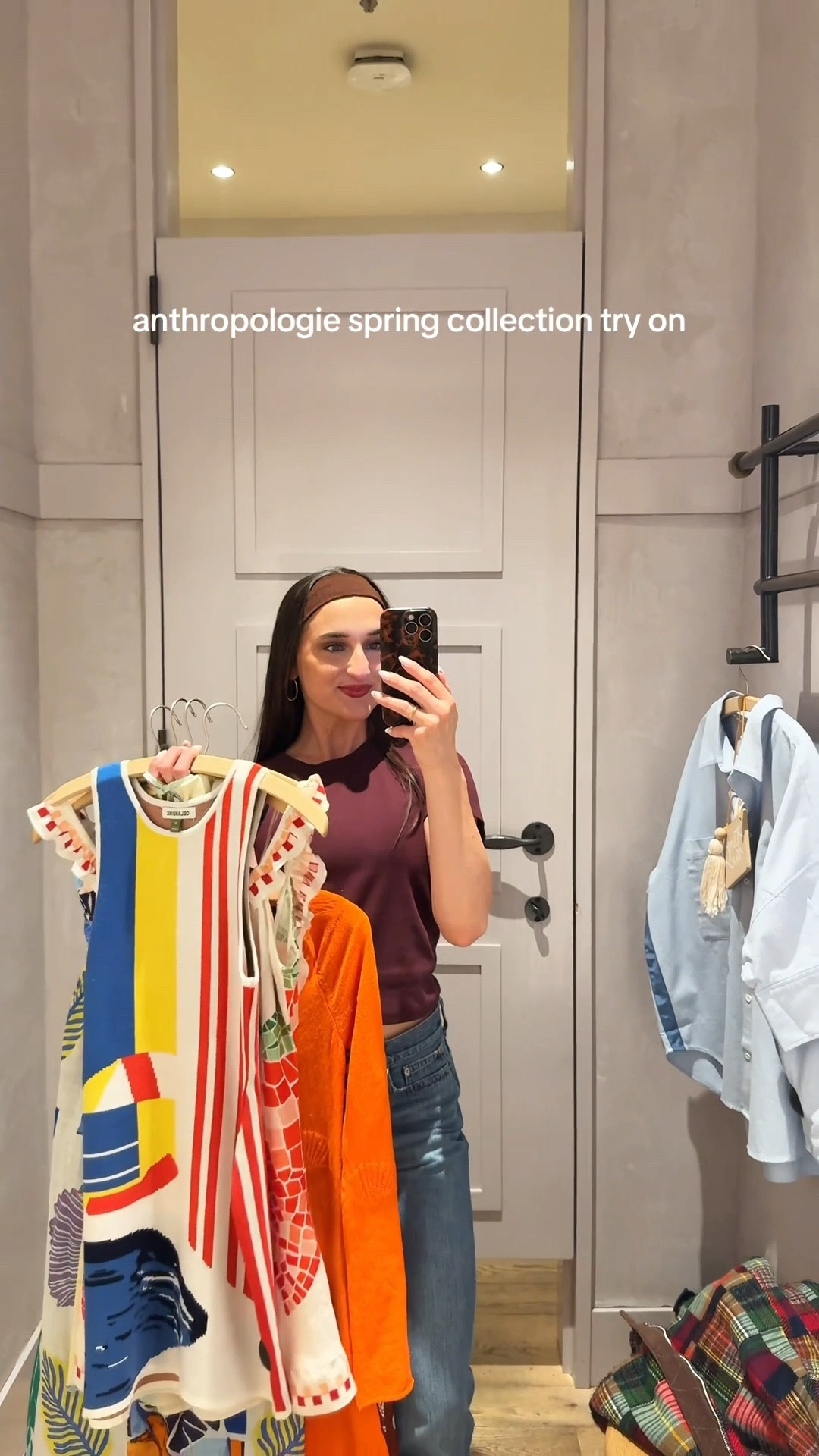 Anthropologie has the best spring collection for resort wear
which dress is your fave? @Anthropologie 


#anthropologie #anthropologiefinds #springoutfit #vacationoutfits #springclothes

#LTKSeasonal #LTKvlog #LTKootd