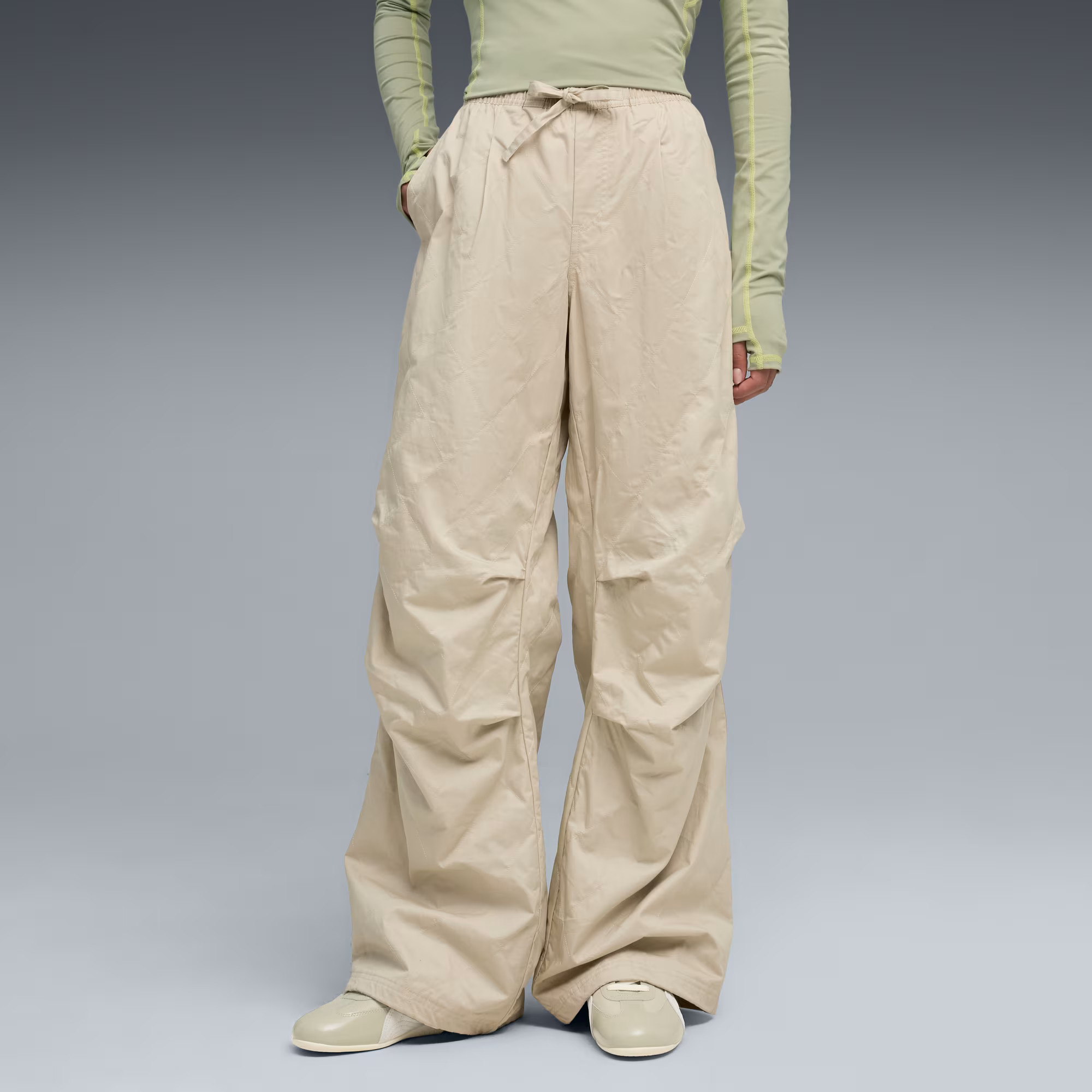 Yona Women's Parachute Pants | PUMA US