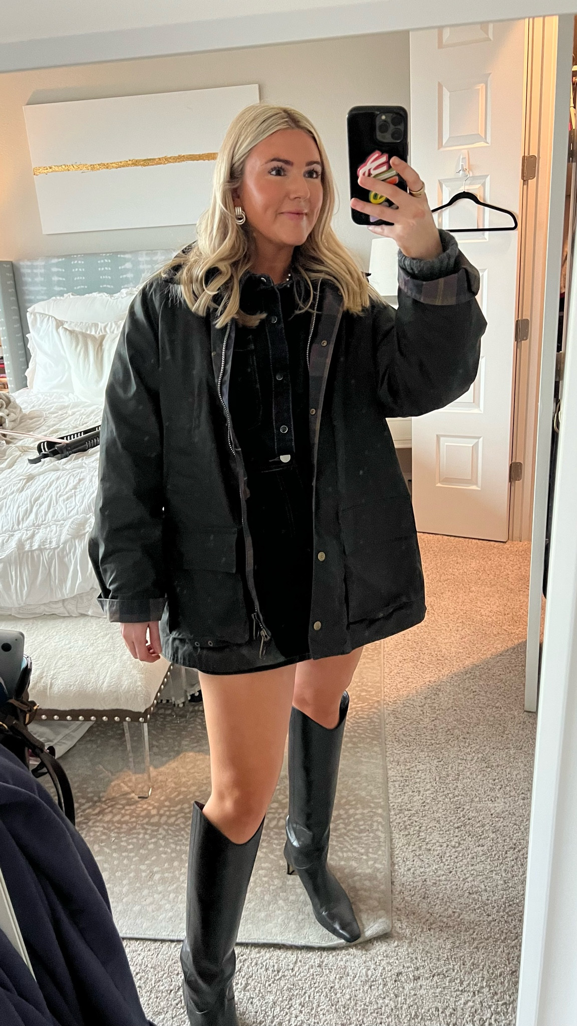 Winter OOTN

#LTKStyleTip