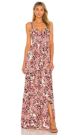 Dunna Dress in Multi | Revolve Clothing (Global)