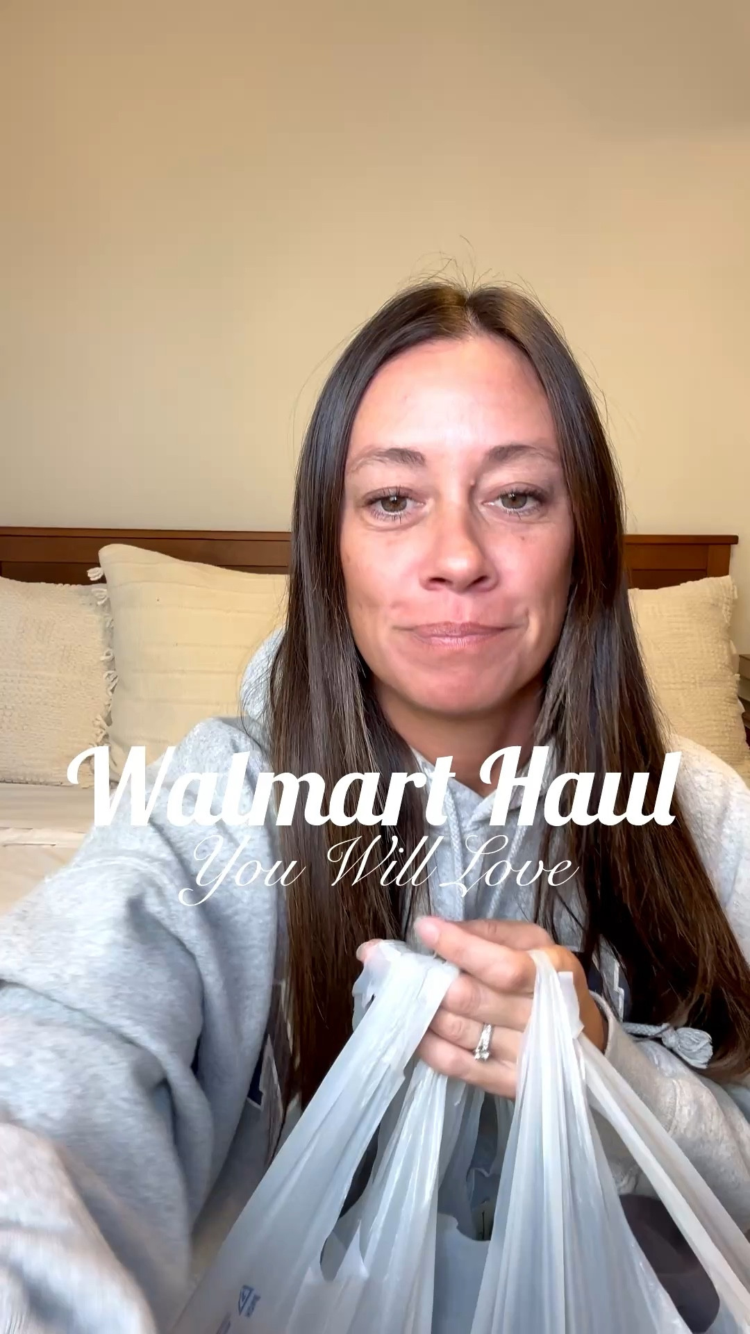 If you’re looking for some hooded sweatshirts and matching sweatpants, Walmart has some of the best color options and styles! 

I love all the color options especially the washed looking ones. They have green, blue, burgundy/crimson, cream, grey, and black. Wide leg or jogger style. 

📏I sized one size up to a medium from my true size in the top for that oversized boxy fit, and a true to size small in the bottom and they fit great! 

Weight 130lbs, and Height 5’5”. 

#LTKU #LTKootd #LTKFindsUnder50