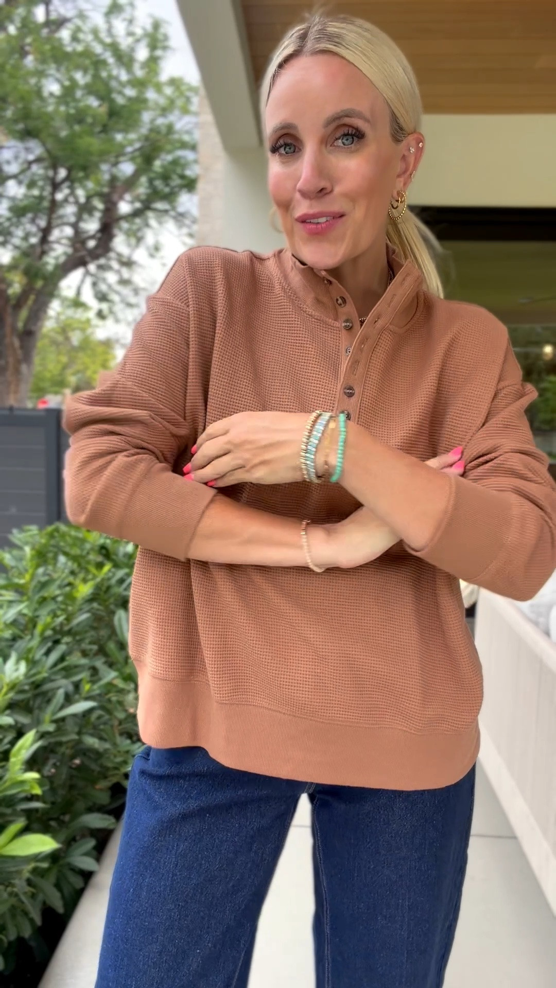 These henleys are new to Walmart and I am obsessed!! I sized up to a large!

#LTKgrwm #LTKmomlife #LTKootd