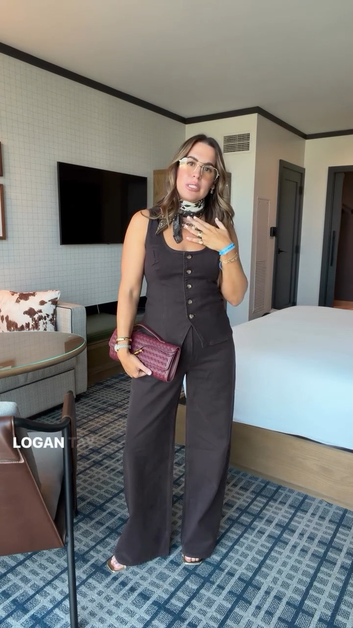 LTKCon outfit!

#LTKCon