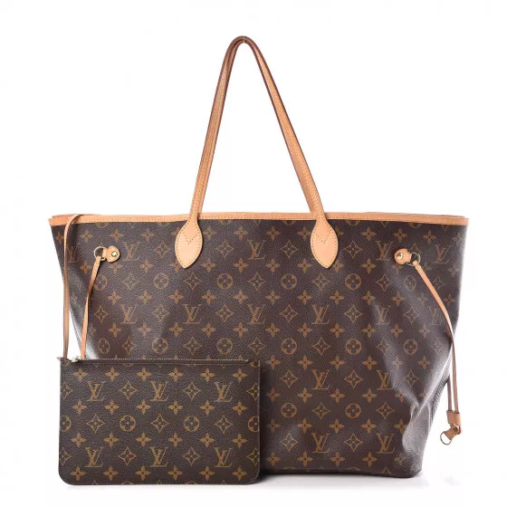 Louis Vuitton Mon monogram Neverfull GM in ivory and mustard.  Louis  vuitton handbags neverfull, Louis vuitton handbags, Vintage louis vuitton  handbags