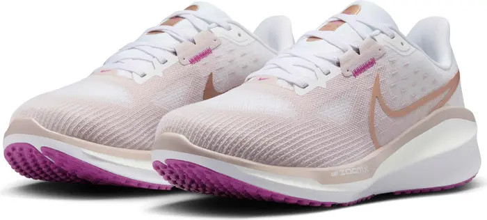 Vomero 17 Running Shoe (Women) | Nordstrom