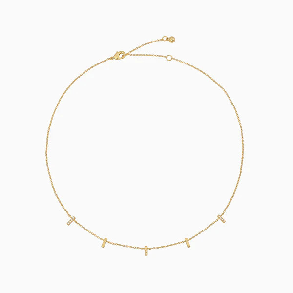 COUNTESS NECKLACE | Uncommon James