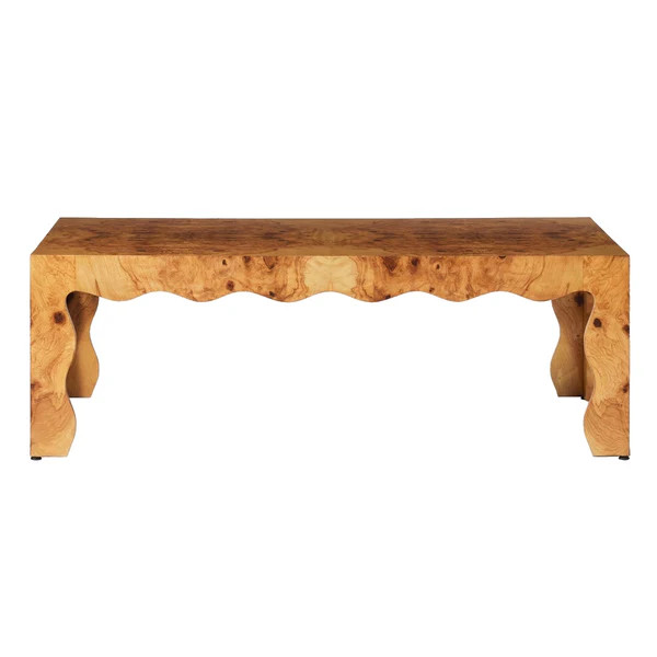 Maurice Coffee Table | Monika Hibbs Home