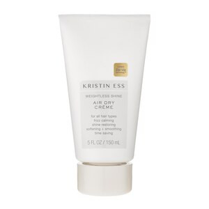 Kristin Ess Hair Weightless Shine Air Dry Creme, 5 OZ | CVS