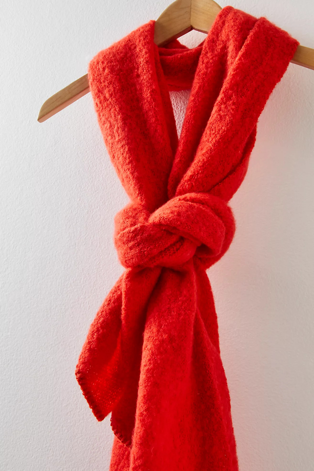 Rangeley Recycled Blend Scarf | Free People (Global - UK&FR Excluded)