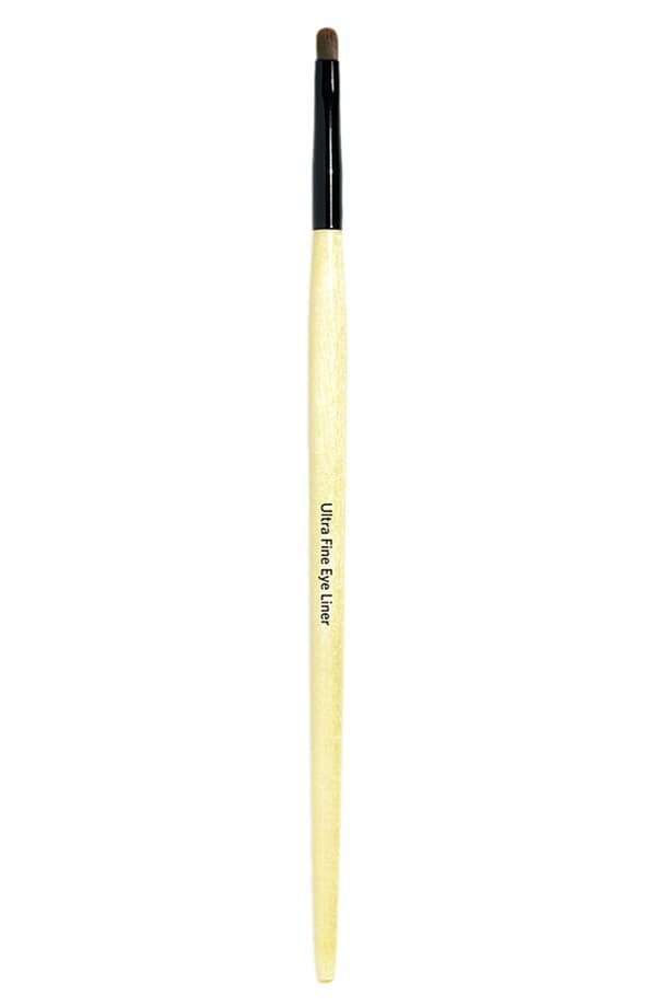 Ultra Fine Eyeliner Brush | Nordstrom