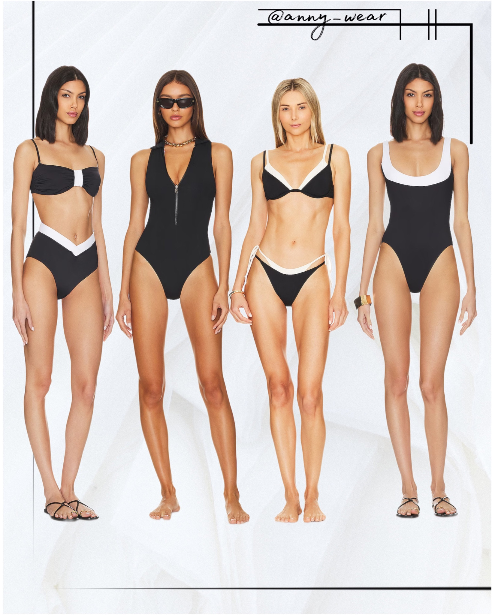 Revolve swimwear cheap sale