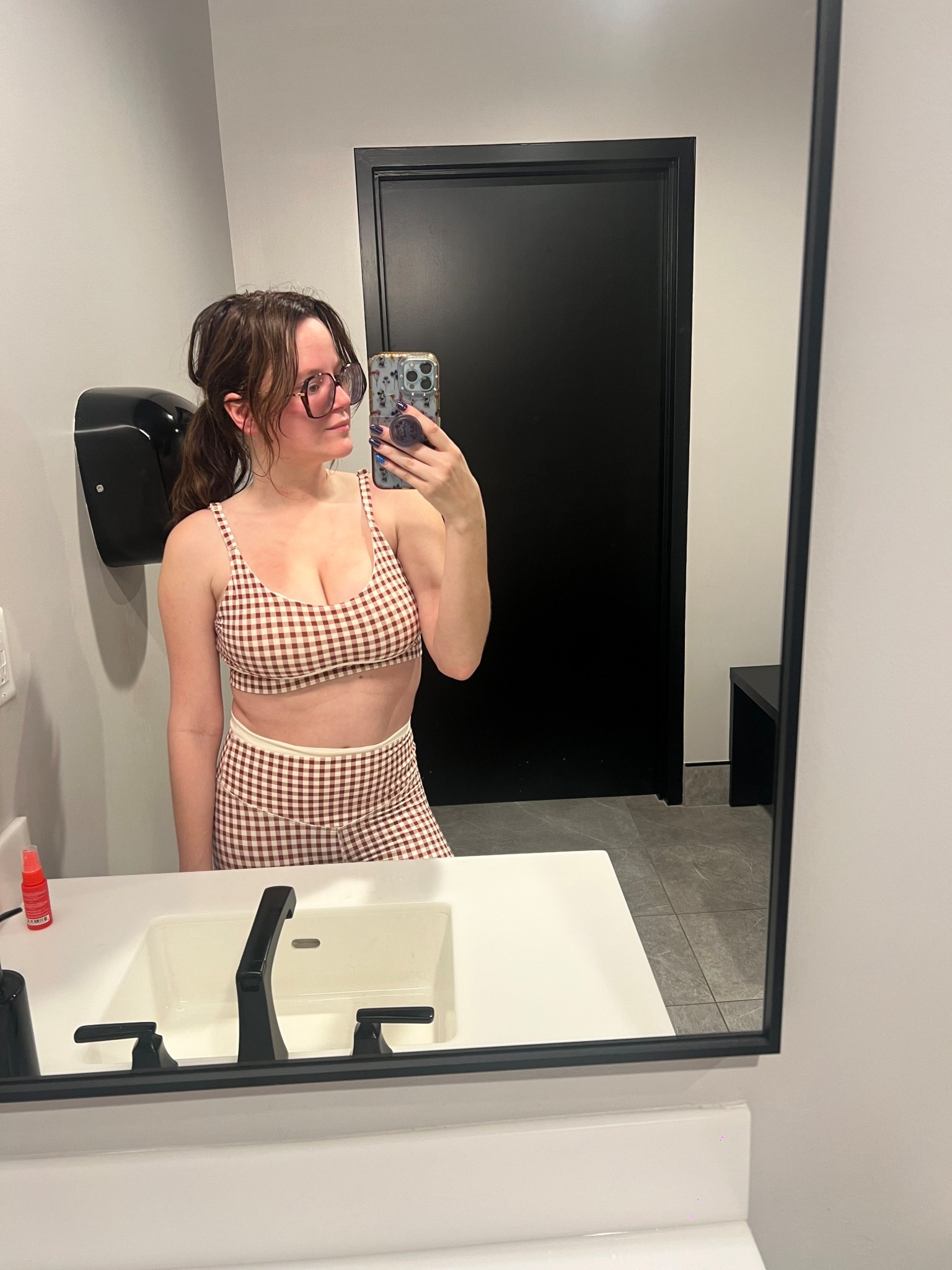 yet another cute Joylab set from @Target 

#LTKmorningroutine #LTKActive #LTKfitnessgoals